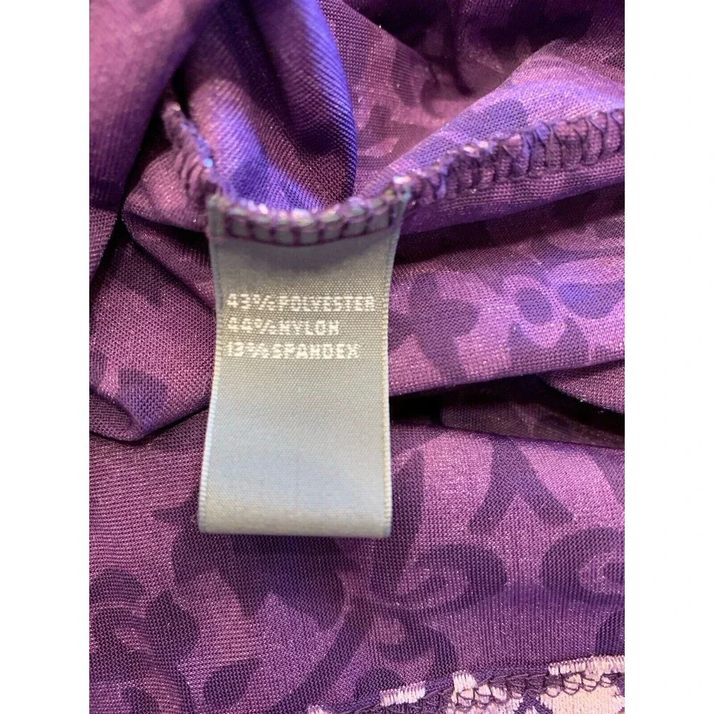 Josephine Chaus beautiful purple